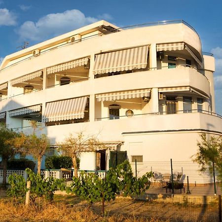 פאקוסטאן Apartman Mali Raj מראה חיצוני תמונה