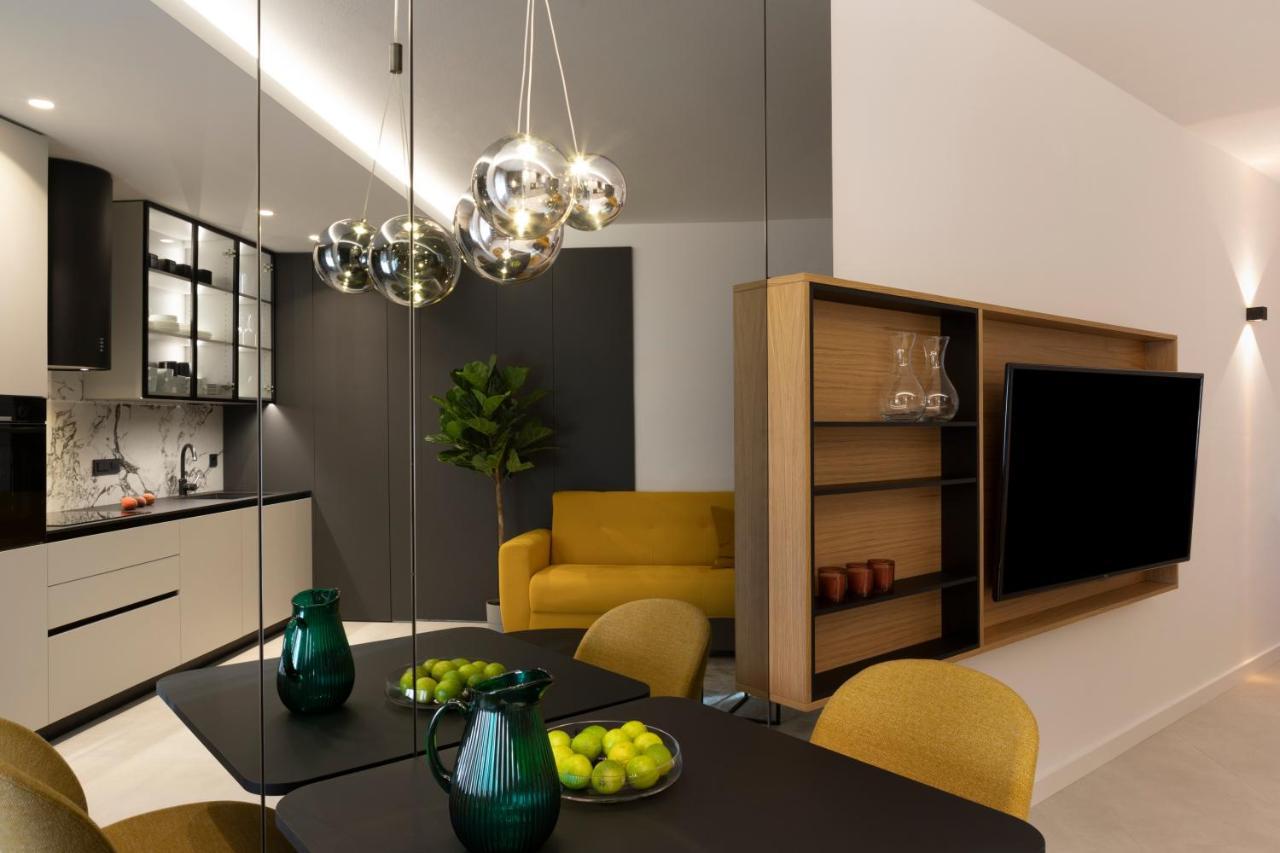 פאקוסטאן Apartman Mali Raj מראה חיצוני תמונה