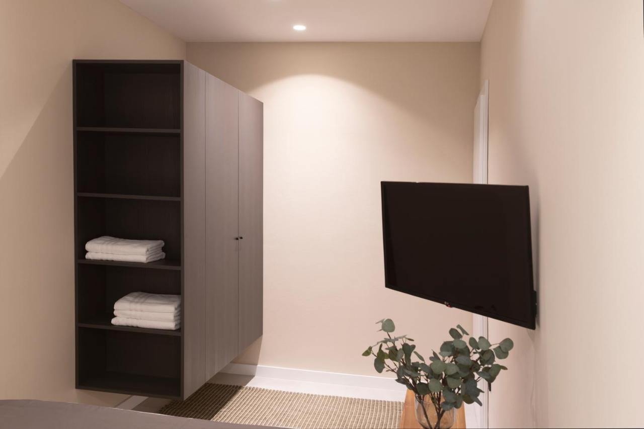 פאקוסטאן Apartman Mali Raj מראה חיצוני תמונה