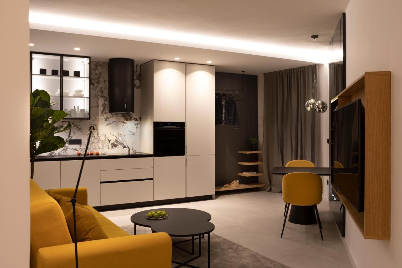 פאקוסטאן Apartman Mali Raj מראה חיצוני תמונה